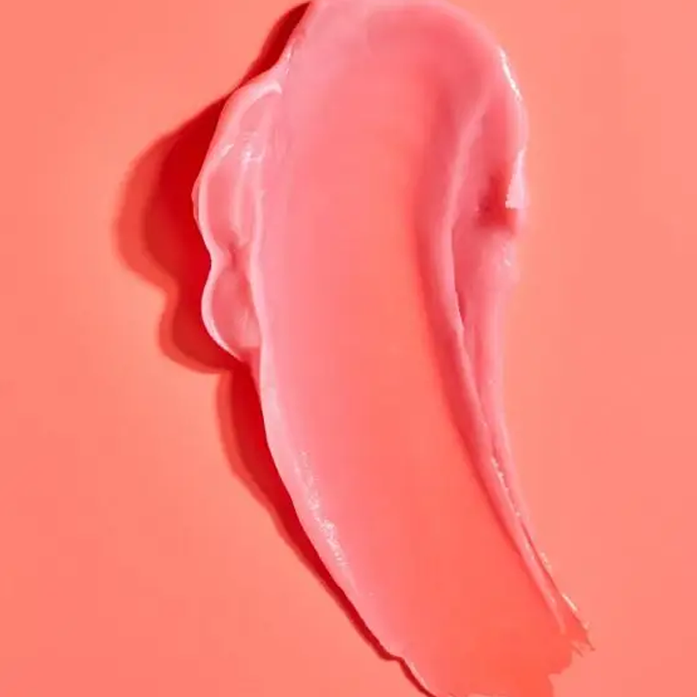 Tree Hut Strawberry Overnight Lip Mask 17g - Нічна маска для губ - фото №3 Tree Hut Strawberry Overnight Lip Mask 17g - Нічна маска для губ - фото №3